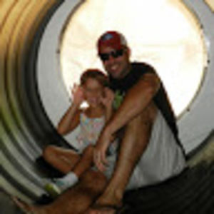 Meet your Posher, Scott